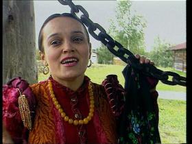 Надежда Кадышева и Ансамбль ''Золотое кольцо'' Течет ручей